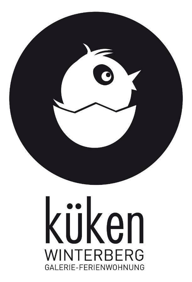 شقة Kueken وينتربرغ المظهر الخارجي الصورة